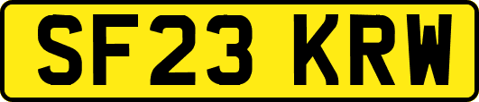 SF23KRW