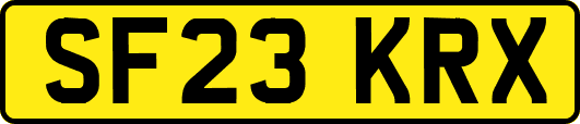 SF23KRX