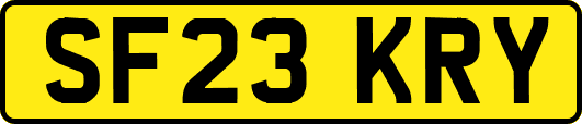 SF23KRY