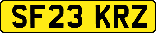 SF23KRZ