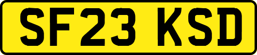 SF23KSD