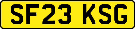 SF23KSG