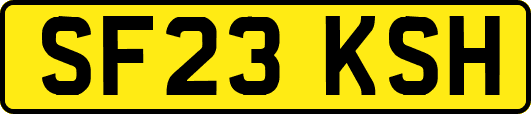 SF23KSH