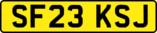 SF23KSJ