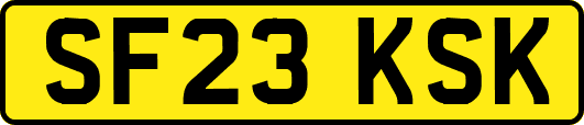 SF23KSK