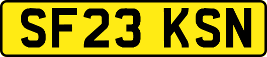 SF23KSN