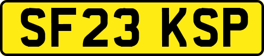 SF23KSP