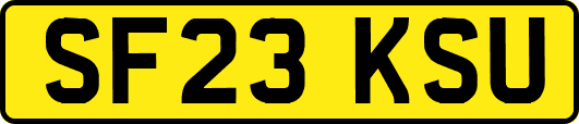 SF23KSU