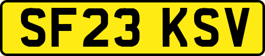 SF23KSV