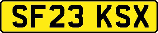 SF23KSX