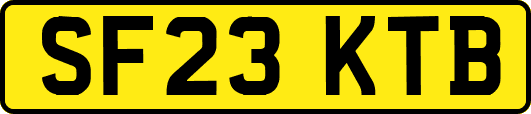 SF23KTB