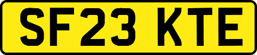 SF23KTE