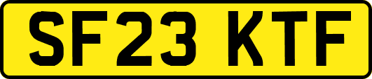 SF23KTF