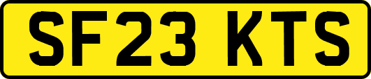 SF23KTS