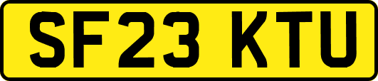 SF23KTU
