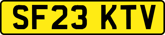 SF23KTV