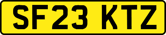 SF23KTZ