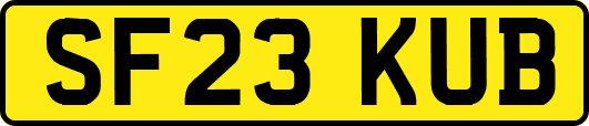 SF23KUB