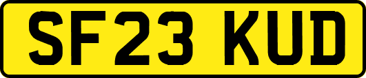 SF23KUD