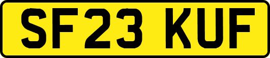 SF23KUF