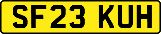 SF23KUH