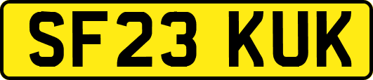 SF23KUK