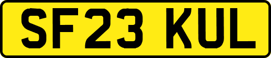 SF23KUL