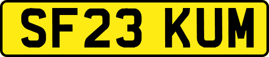 SF23KUM
