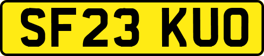 SF23KUO