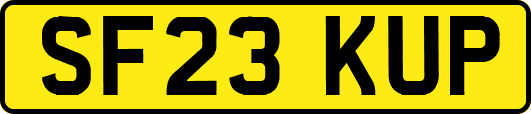SF23KUP