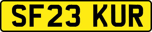 SF23KUR