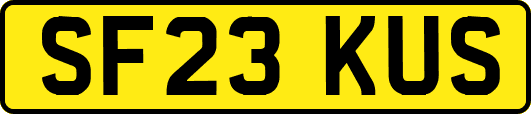 SF23KUS