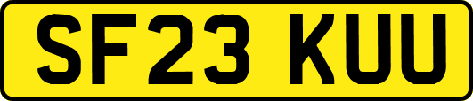 SF23KUU