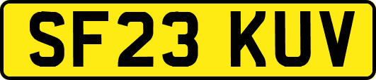 SF23KUV