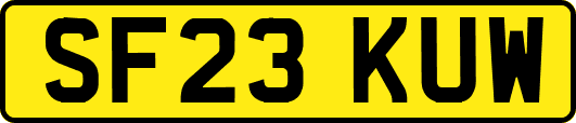SF23KUW