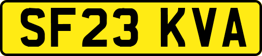 SF23KVA