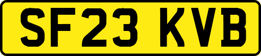 SF23KVB