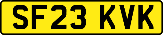 SF23KVK