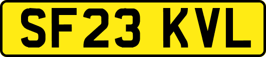 SF23KVL