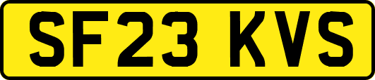 SF23KVS