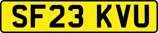 SF23KVU