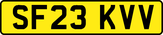 SF23KVV