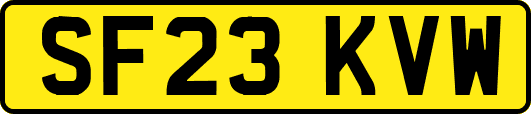 SF23KVW
