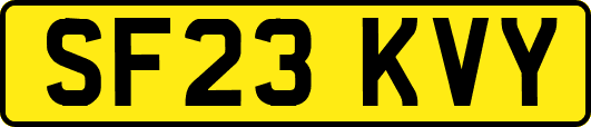 SF23KVY