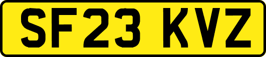 SF23KVZ