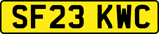 SF23KWC