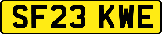 SF23KWE