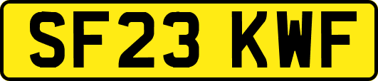SF23KWF