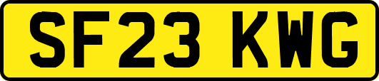 SF23KWG