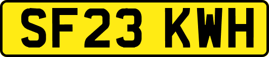 SF23KWH